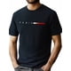 thumbnail image 1 of 1pc Men'S Casual Crew Neck T-Shirt with "I'm Mom'S Favorite" Print - 100% Cotton, Slight Stretch, Knit Fabric, Applique Detail, Regular Fit, Four Seasons, Golf & Mature Occasions Tee For Adult, Men,, 1 of 6