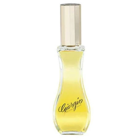 Giorgio Women by Giorgio Beverly Hills Perfume for Women, 3 (Best Mexican Beverly Hills)
