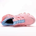 thumbnail image 4 of Women Shoes Sport Running Tennis Athletic Walking Shoes Gym Runner Trail Shoes Pink Blue Size 8.5, 4 of 8