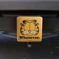 thumbnail image 4 of Whatever, Funny 2" Tow Trailer Hitch Cover Plug Insert, 4 of 7