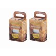 thumbnail image 1 of 2 Packs Dragon Shield Board Game Sleeves 100 ct Mini American Size Card Sleeves Value Bundle!, 1 of 2