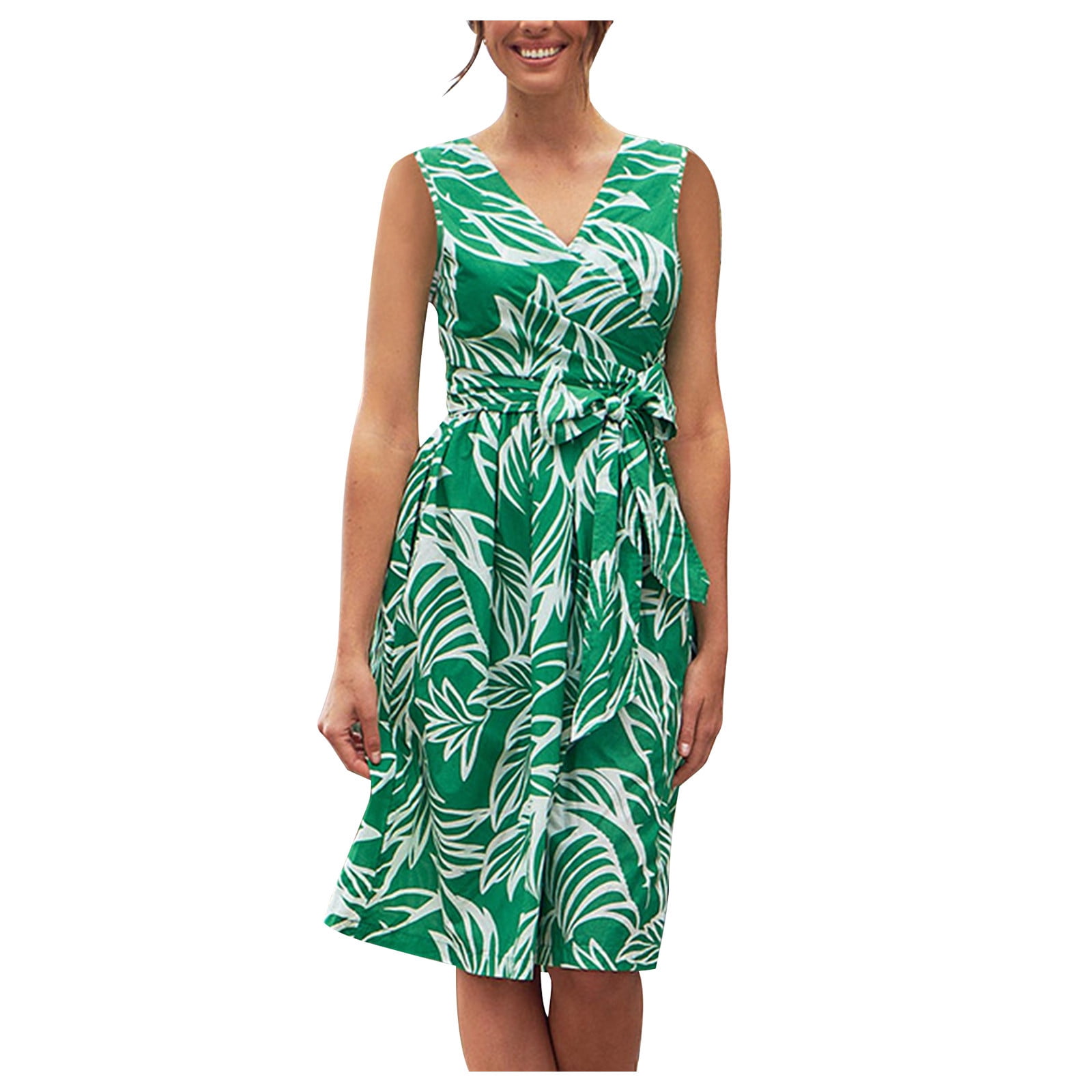 Maxi Dresses For Women Women's Bohemian 