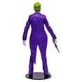 thumbnail image 6 of DC Multiverse The Joker-Death of the Family Action Figure Gold Label 7", 6 of 10