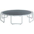 thumbnail image 4 of Upper Bounce UBMAT-13-88-7 Trampoline Replacement Mat for 13 Foot Round Frames, 4 of 4