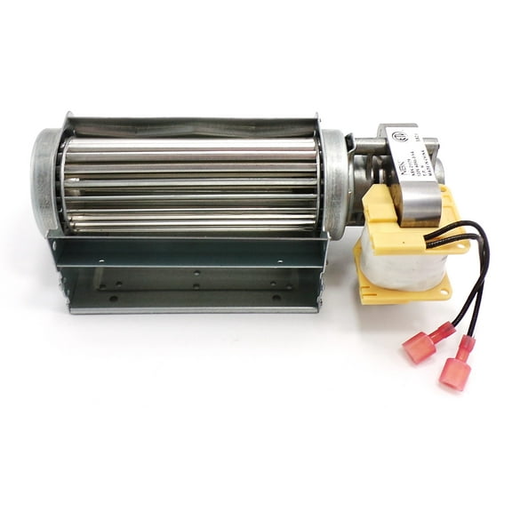 70582595 CONVECTION BLOWER MOTOR 120MM X 45MM RH - EXACT FIT FOR FASCO - REPLACEMENT PART BY NBK