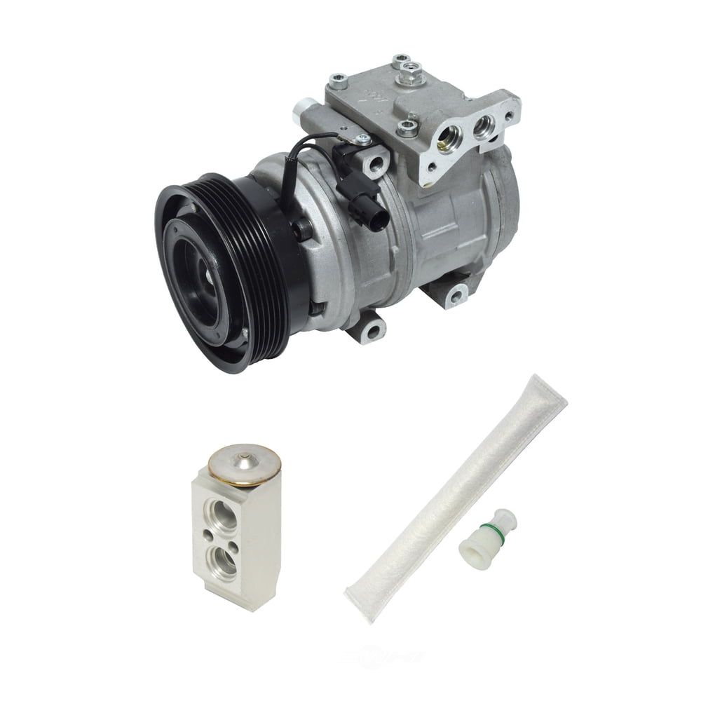 UAC CK 4944 Short Compressor Replacement Kit
