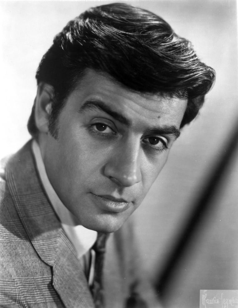 Jerry Orbach Photo Print (8 x 10) - Walmart.com - Walmart.com