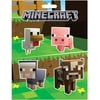Minecraft Mobs Baby Animals Sticker Pack