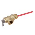 thumbnail image 5 of WYA-20 99C 102PSI 210F WYA-20 0.7Mpa to Valve BSP 3/4 Inch Temperature and Pressure Relief Valve As, 5 of 5