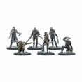 thumbnail image 2 of Modiphius: The Elder Scrolls: Call to Arms: Thieves Guild - 6 Figure Resin Expansion Chapter 4 Unpainted 32mm Miniatures with Scenic Bases RPG, 2 of 8