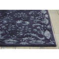 thumbnail image 4 of Nourison  Symphony Area Rug 3'6" x 5'6" Contains Latex Wool,Synthetic,Viscose Abstract 0.51 - 0.75 inch 3' x 5' Indoor,Handmade Bedroom,Living, 4 of 5