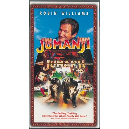 Jumanji
