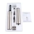 thumbnail image 2 of Relehadre de Leche Portátil, Whipper Eléctrico, Portátil Portátil USB, Recargable, Conveniente para Hornear y Cocinar, 2 of 7