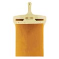 thumbnail image 4 of Pala de madera deslizante FLhrweasw para pelar pizza para hornos interiores y exteriores, 4 of 9