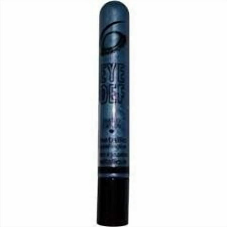 Hard Candy Eye Def Molten Metallic Cream Eyeshadow Electric 432
