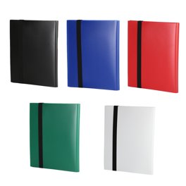 Ultra PRO Lot De 5 Boîtiers One Touch 130pt Avec Supports : L'écrin Parfait Pour Vos Cartes Précieuses !