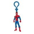 thumbnail image 2 of Marvel Porte-clés Figuratif en PVC Toucher Doux : Spider-Man, 2 of 3