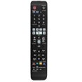 thumbnail image 1 of Mando a distancia de repuesto AH5902550A para sistema de cine en casa HTF450K HTF453K HTF453HK, 1 of 5