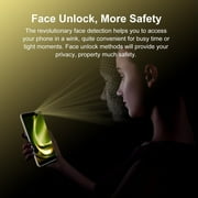 XGODY X60 4G T-Mobile Unlocked Android Phones, 16GB Unlocked Smartphone,6 IPS Cheap Cellphones,Gold