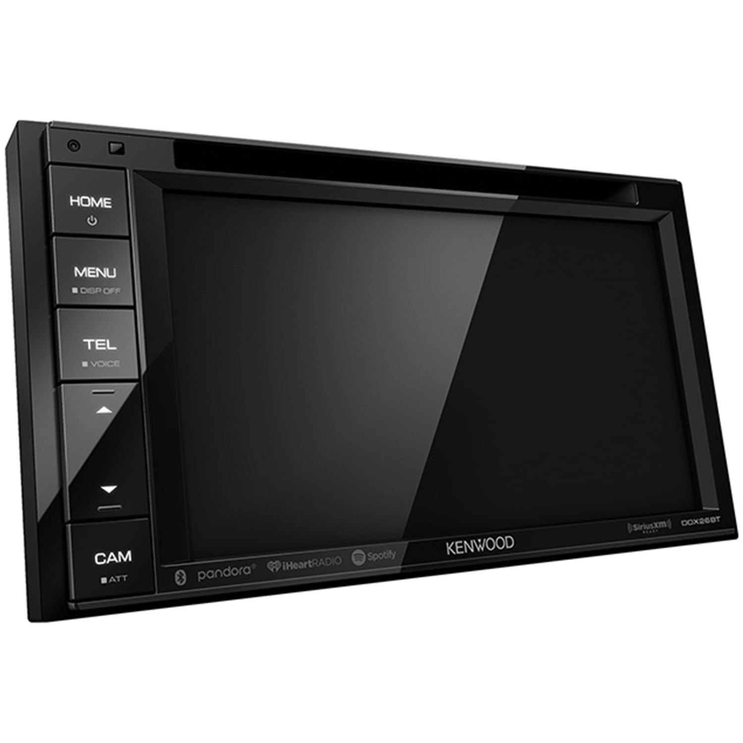 Купить Магнитолу 2 Din Kenwood Ddx 4019bt