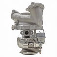 thumbnail image 2 of New OEM Replacement Turbocharger Compatible With BMW X5 3.0sd / xDrive35d E70 3.0L M57D30TÜ2 2007-2010 By Part Numbers 53269880004 5326-970-0004 7802588 5326-988-0001 7807059, 2 of 5