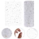 thumbnail image 5 of 1 rollo de decoraciones de tela de tul Craft Diy Tul Netting Fabric Mesh Gasú, 5 of 5