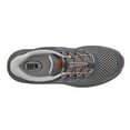 thumbnail image 6 of Drew Bravo Women's Athletic Walking Shoes In Grey Combo, 6 of 7