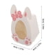 thumbnail image 2 of KAKOWELY 10 cajas de dulces de Pascua con adorables conejitos, cajas de papel para guardar galletas., 2 of 4