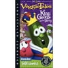 VeggieTales Classics: King George And The Ducky (Full Frame)