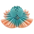 thumbnail image 4 of XFGOU Gear ball Toys and Hobbies 3D Printing Gear Rotation Gear Restlessness 3D Printing Work Or Travel Activity Gear Adults And Children 6 And Above Gyro toy, 4 of 4
