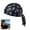 #4, variant on Elastic Cooling Cycling Sports Cap – Breathable Helmet Liner & Cooling Headscarf for Men, Sweat-Wicking Bandana Cap(#4)