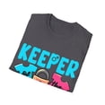 thumbnail image 4 of Gender Reveal Party Keeper of the Gender Lock Novelty, 4 of 4