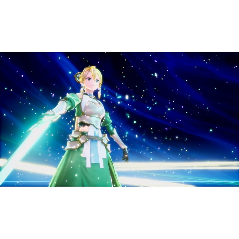 Pre-Orders Commence for Sword Art Online: Last Recollection