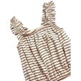 thumbnail image 4 of Jessica Simpson Girls' Knit and Woven Short Set, Sizes 4-12, 4 of 8
