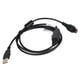 thumbnail image 2 of Cable de programación USB portátil Plug and Play profesional negro para MD655 MD656 MD785 MD658 RD966, 2 of 9