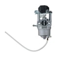 thumbnail image 4 of Carburetor Kit For 1800/2200W WH2200iXLT And 2100/2400W WH2400i 79cc Quiet Portable Inverter Generator Garden Power Tool Parts, 4 of 12