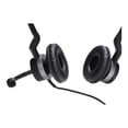 thumbnail image 6 of Jabra BIZ 2300 Headset Stereo - USB - Wired - 32 Ohm - 70 Hz - 16 kHz - Over-the-head - Binaural - Ear-cup - 7.71 ft Cable - Noise Cancelling Microphone - Noise Canceling, 6 of 10