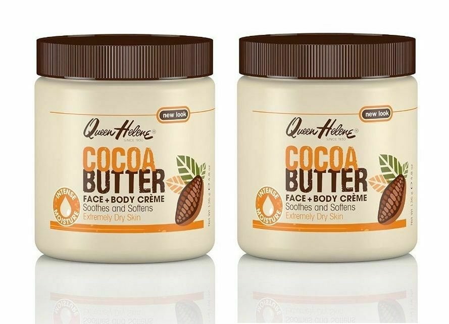 Queen Helene Cocoa Butter 15 oz Multipack of 2