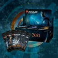 thumbnail image 5 of Magic: The Gathering Core Set 2021 (M21) Draft Booster Box | 36 Booster Packs (540 Cards) | Latest Set, 5 of 5