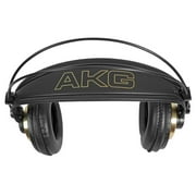 AKG K240 Studio Recording Monitoring Headphones+Rechargeable Headphone Amp