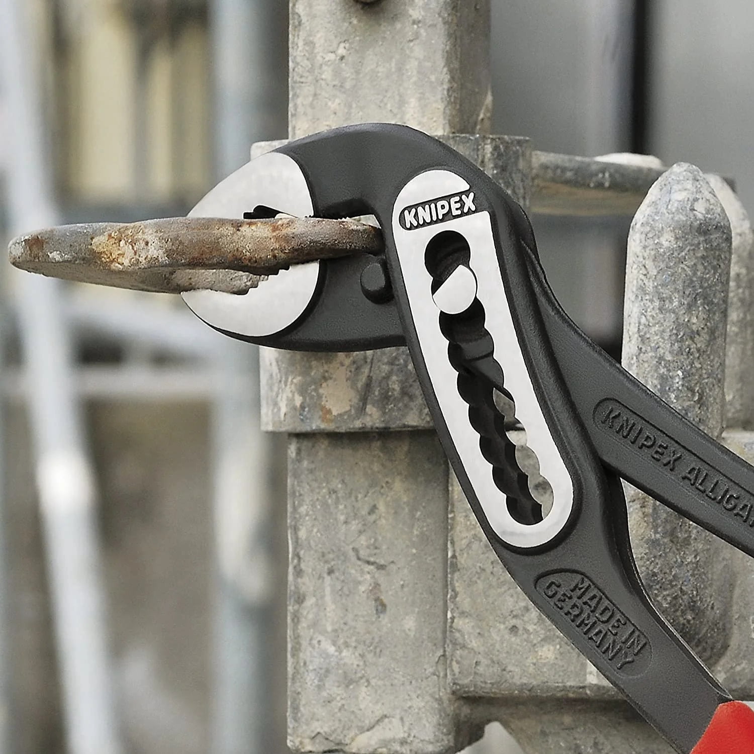 Knipex Tools Lp 88 01 250 10" Alligator Pliers