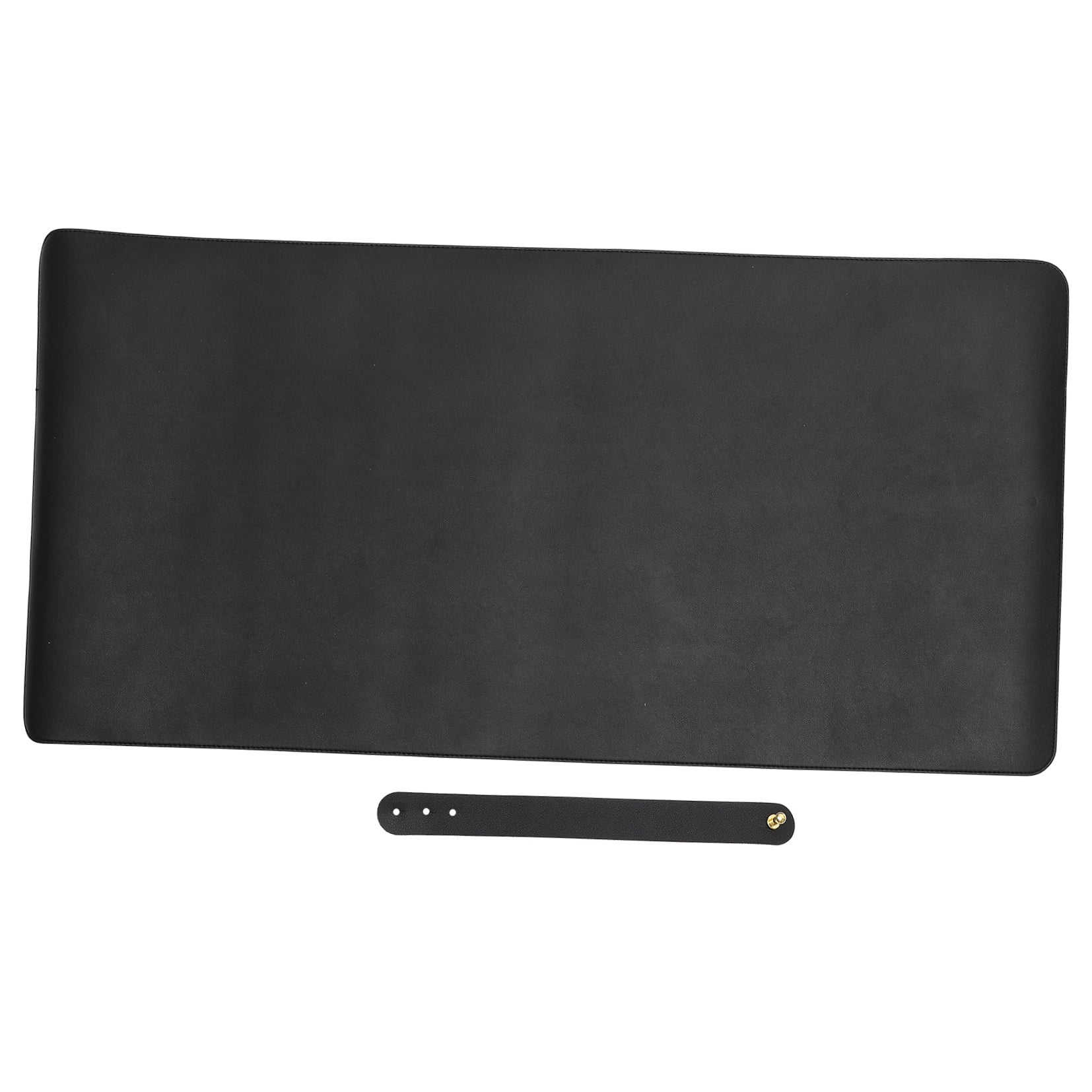 OUNONA  Accessories Guitar Neck Bracket Care Mat Cleaning Accessory