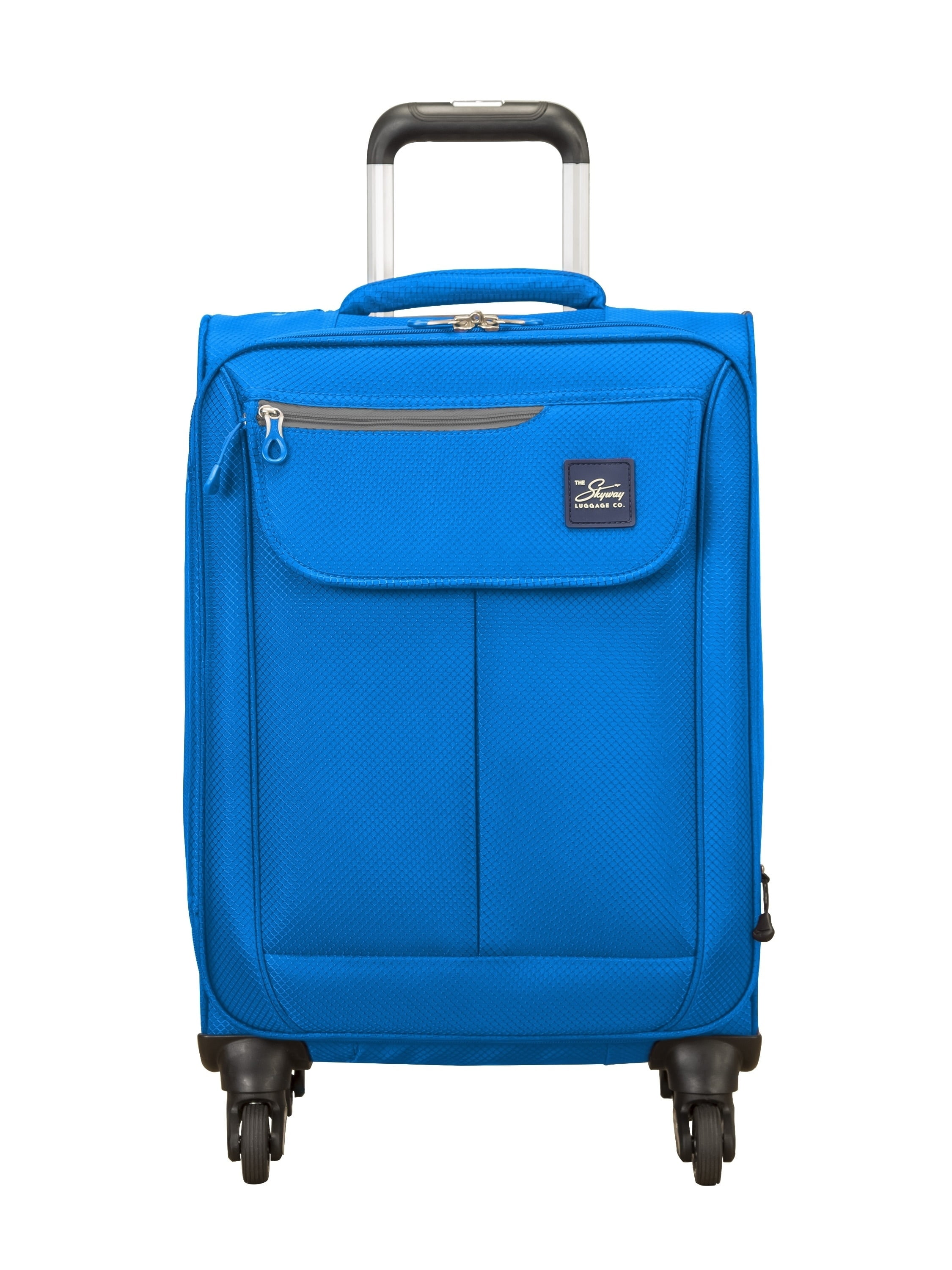 skyway whittier luggage