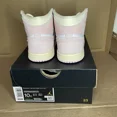 thumbnail image 4 of Ni - ke Jordan 1 High Washed Pink Pre School Size 10c FD2597-600 AJ1 Atmosphere Kids, 4 of 4