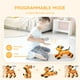 thumbnail image 5 of Juguete robot para perros con control remoto VEVOR programable para niños, 5 of 9