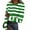 Green, variant on Shirts for Women Long Sleeve Slim Fit Striped Ribbed Underwear Tops Trendy Fall Winter T-Shirts Holiday Crew Neck Pullover Tops Purple M