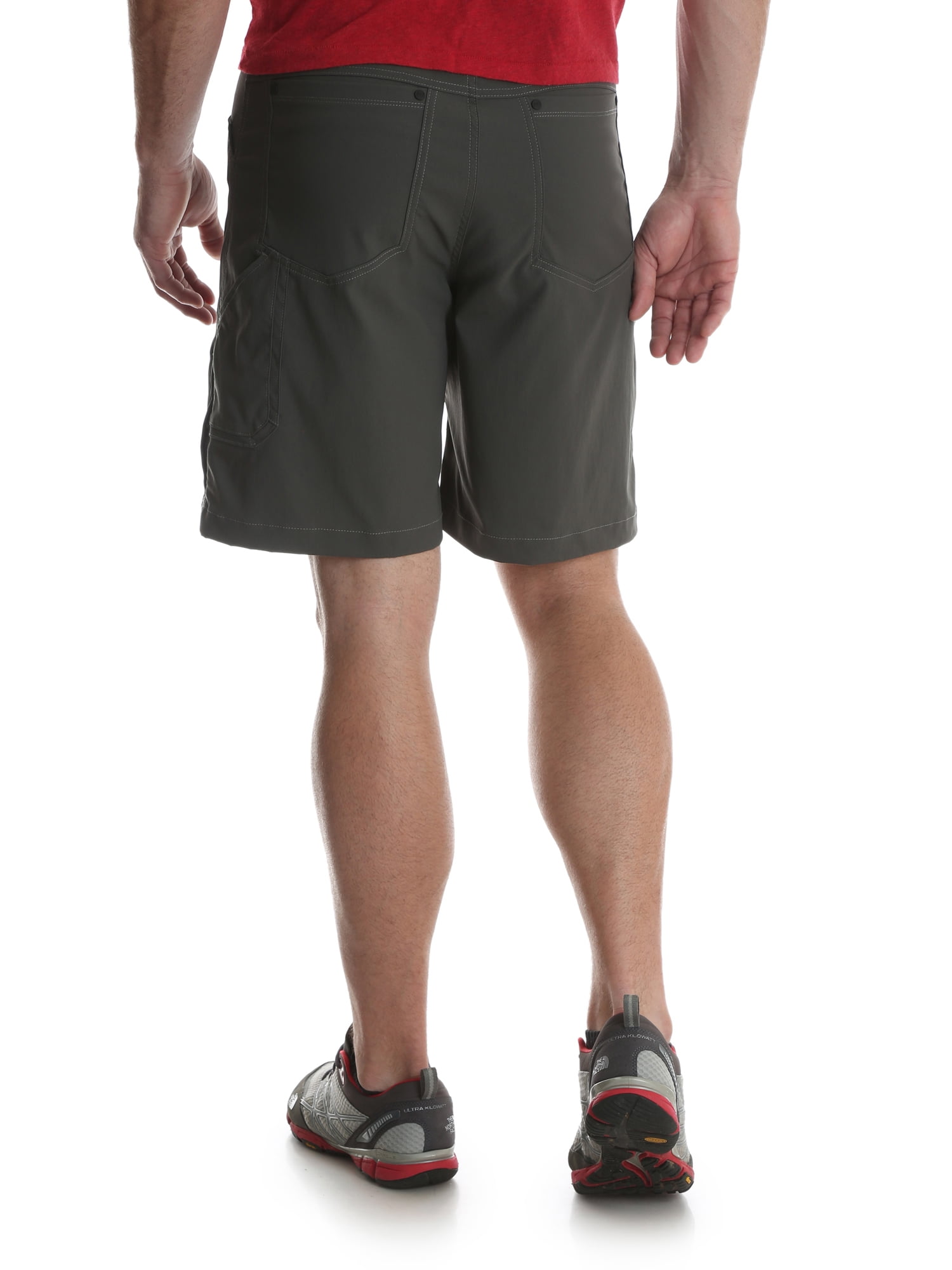 wrangler men's shorts nw990sm