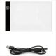thumbnail image 1 of Tablero de Dibujo con Luz LED Regulable de Niveles A5, Caja de Luz para Trazar, Protección Ocular, Fácil de Pintar., 1 of 5