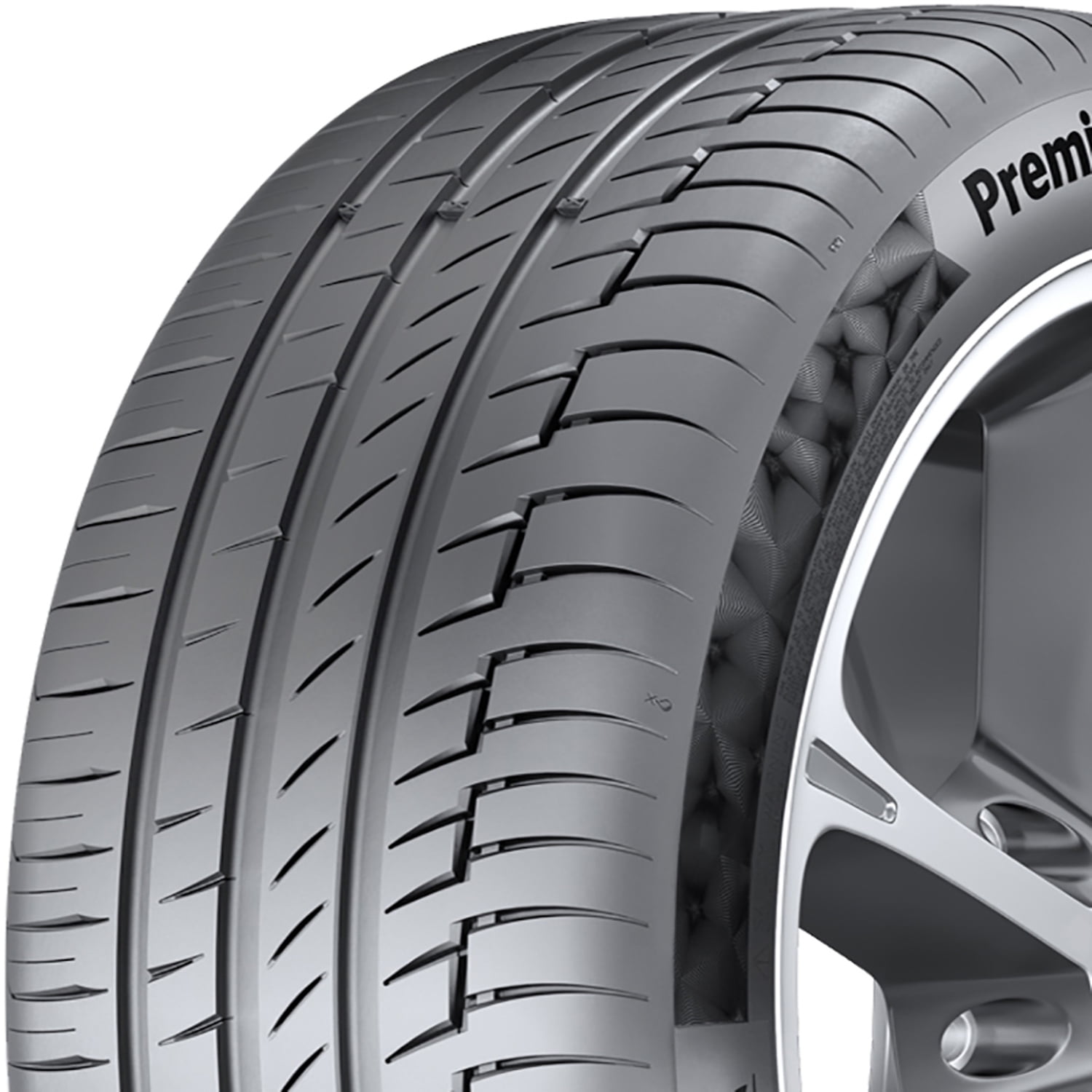 Michelin Latitude Sport 3 Summer 315/40R21 111Y Tire - Walmart.com