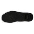 thumbnail image 4 of HEELYS Youth Kids Pro 20 Mandalorian Wheels Skate Sneaker Shoes  GRAY/BLACK, 4 of 4